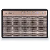 Crosley Montero Bluetooth Speaker Black