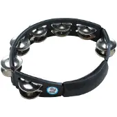 Latin Percussion LP150 - Tambourin Cyclop Noir