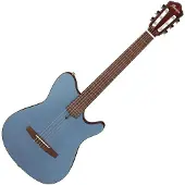 Ibanez FRH10N Indigo Blue Metallic Flat