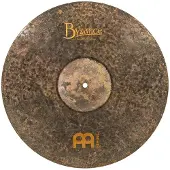 Meinl Byzance Crash Thin Extra Dry de 18"