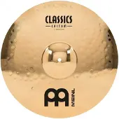 Meinl Classics Custom 17 Medium Crash - CC17MC