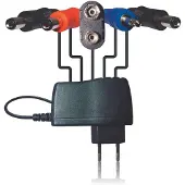 Behringer Effets Guitare PSU-HSB-ALL