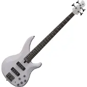 Yamaha Trbx504 Trans White