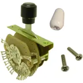 Fender Super Switch 5 positions pour Stratocaster/Telecaster