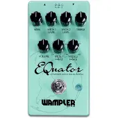 Wampler EQuator Effet guitare