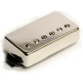 Seymour Duncan APH-1n-n - Alnico II Pro HB Manche Nickel