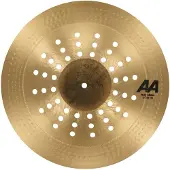 Sabian AA 17 Holy China Cymbal