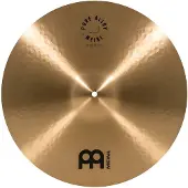 Meinl 18" - Pure Alloy Crash