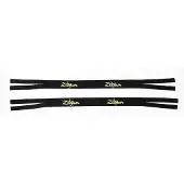 Zildjian Leather Cymbal Straps (Pair)