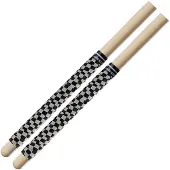 Pro Mark White/Black Check Stick Rapp