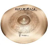 Istanbul agop 14 Traditional Trash Hit Cymbal