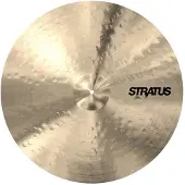 Sabian S2212 cymbale ride 22 pouces