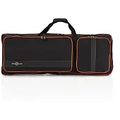 Gear4Music Housse Deluxe pour clavier 49 touches par