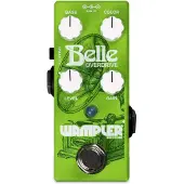 Wampler Pedals Belle Effet guitare