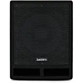 SubZero C12S Caisson de Basses de Sonorisation Passif