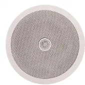 SubZero Haut-Parleur de Plafond 8" Ligne 100 V