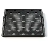 Temple Audio DUO 17 Pedalboard Gun Metal