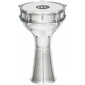 Meinl Darbouka 7 1/4" Pur Aluminium
