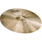 Paiste 19 Masters Dark Crash Cymbal