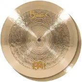 Meinl Charleston Byzance 14" Jazz Tradition