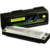 Lee Oskar Harmonica - La bémol mineur