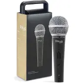 Stagg SDM50 Microphone de chant dynamique