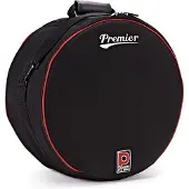 Premier 14" x 8" Snare Drum Soft Case