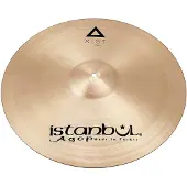 Istanbul agop 17 Xist Crash Cymbal