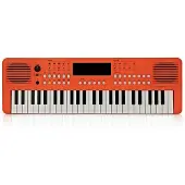 Gear4Music VISIONKEY-2 Clavier Portable 49 Touches Orange