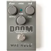 Way huge Doom Hammer Fuzz