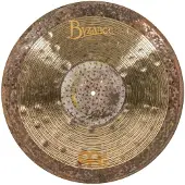 Meinl Byzance Jazz Ride Nuance 21"