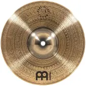 Meinl Pure Alloy Custom 10" Splash Cymbal