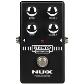 Nux Recto Distortion