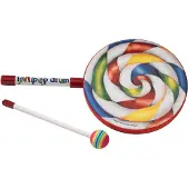 Remo 8 Lollipop Frame Drum