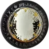 Meinl 32"/81 CM - Eight Corners Of Heaven Mirror Gong (don Conreaux)