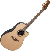 Ovation Pro Series Legend USA 1767 Natural Satin