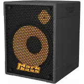 Markbass MB58R CMD 151 PURE combo basse 1 x 15 pouces (8 ohms) 500 W