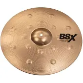 Sabian B8X 18” Ballistic Crash Cymbal