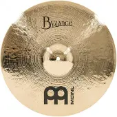 Meinl Byzance Brilliant Crash Medium Thin 18"