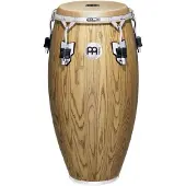 Meinl WC11ZFA-M Woodcraft Conga en Bois 11" Zebra Finished Ash