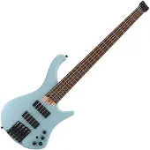 Ibanez EHB605PRM Purist Blue Matte