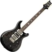 Prs SE Special Semi-Hollow Charcoal Burst (2026)