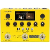 Nux Dual Loop Stereo Pedal