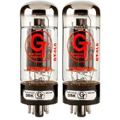 Groove Tubes GT-6L6-S MED DUET