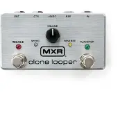 Mxr M303 Clone Looper