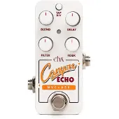 Electro Harmonix Pico Canyon Echo pédale de delay numérique