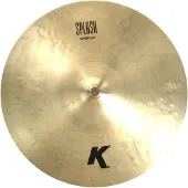 Zildjian K0858 - Splash K-Series 10"
