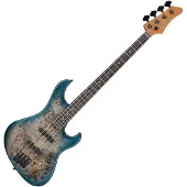 Ibanez MDM1600CTL Mode Cosmic Blue Starburst