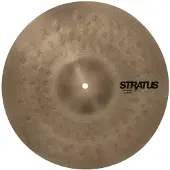 Sabian S12CS Stratus Cirro Stax charleston 12 pouces