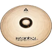Istanbul agop Xist Crash 15" Brilliant